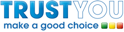 Logo TrustYou.com